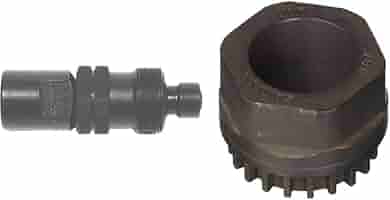Amazon | シマノ(SHIMANO) コッタレスクランク専用工具 [TL-FC10